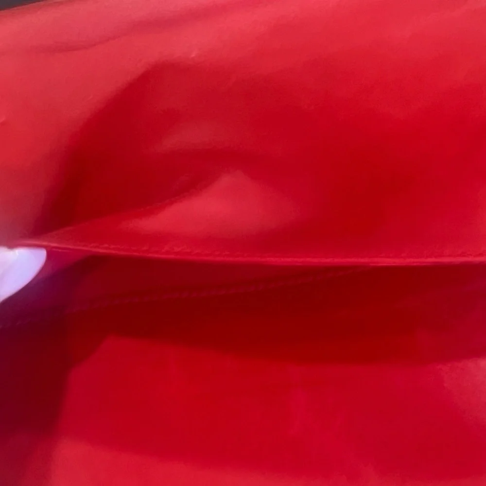 Christian Louboutin Cris Spikes Ponyskin iPad,Tablet,Case,or Clutch A BEAUTY! - Picture 11 of 12